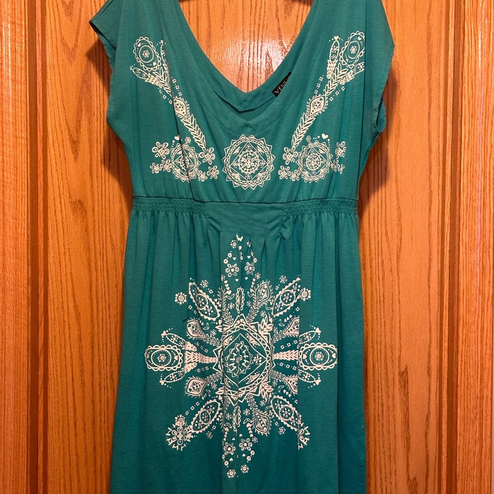 Venus Swimsuit Coverup Dress